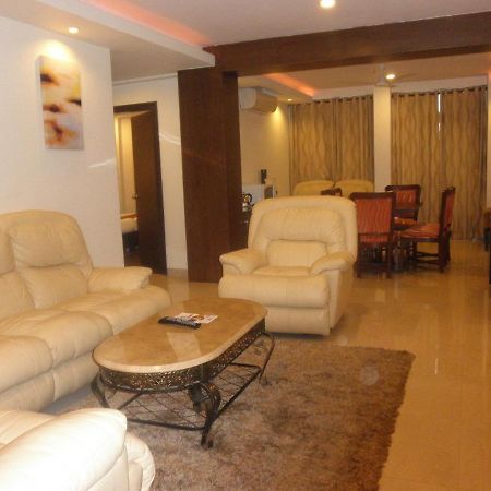 Hotel Kens Hyderabad Exterior photo