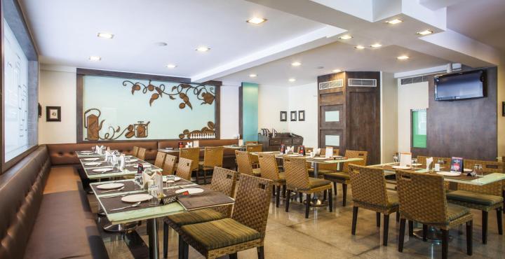 Hotel Kens Hyderabad Exterior photo