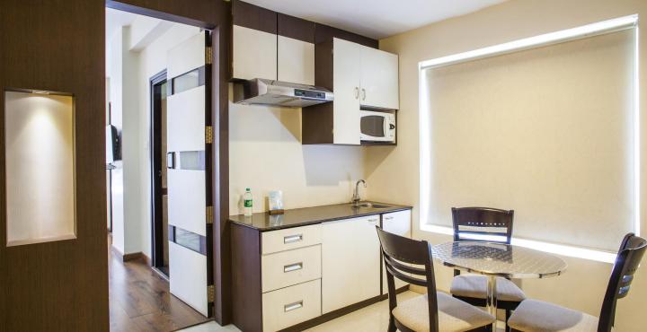 Hotel Kens Hyderabad Exterior photo